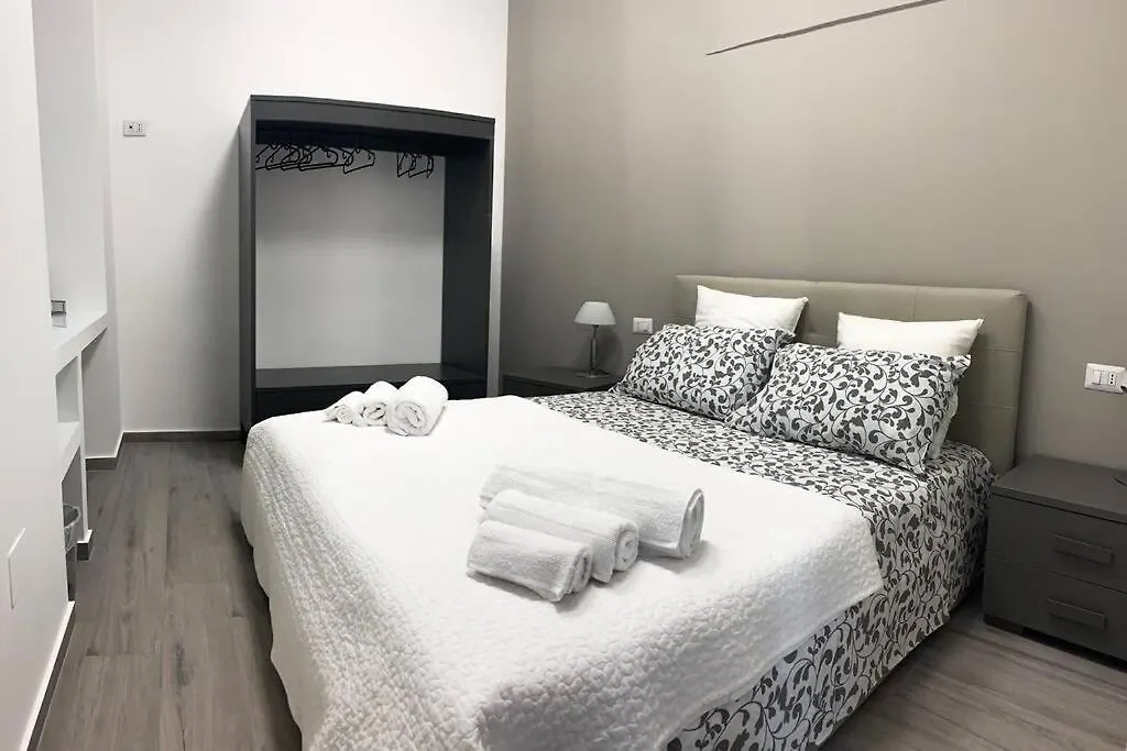 Loft Orlando 52 Apartment Catania