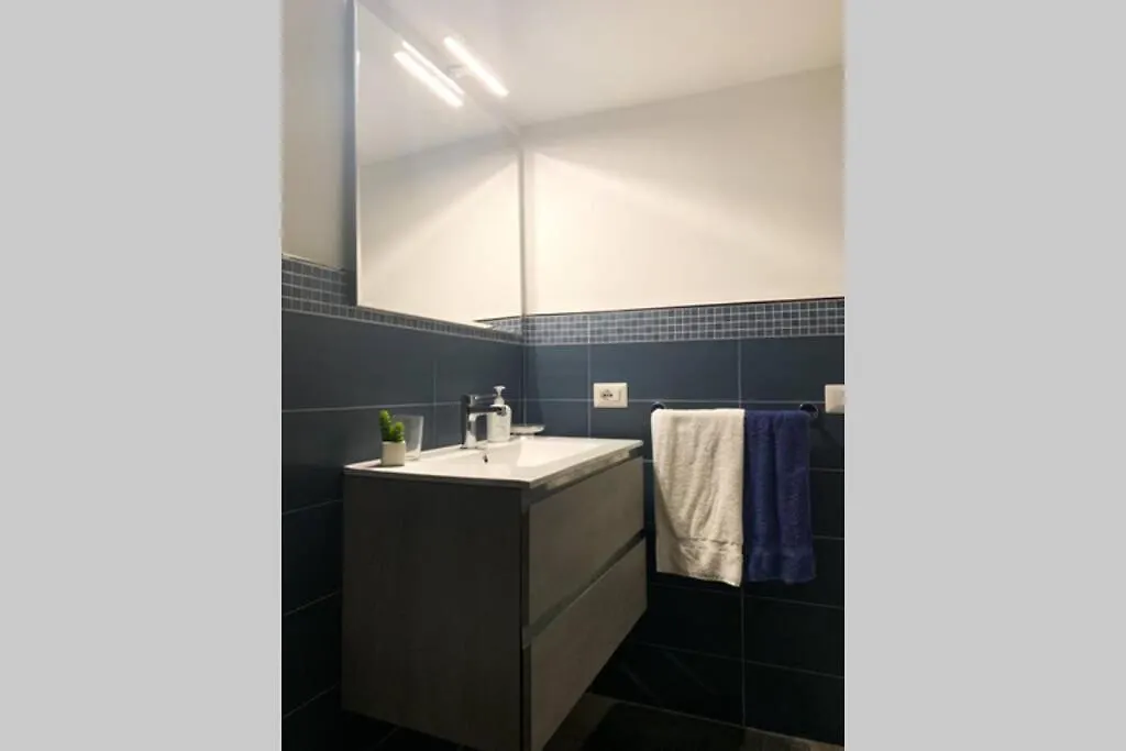 Loft Orlando 52 Apartment Catania Italy