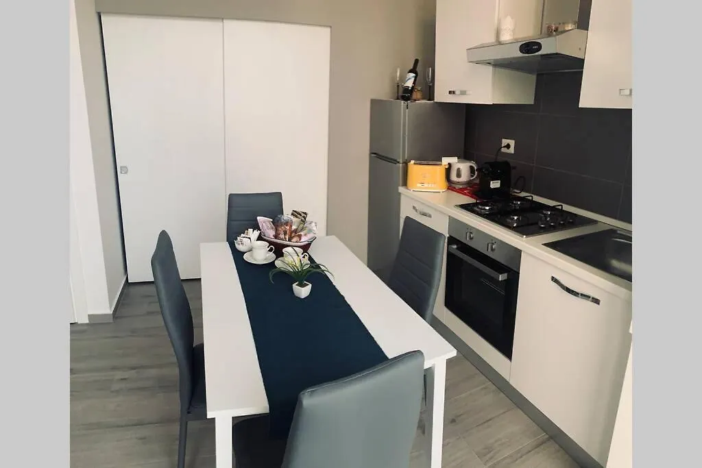Loft Orlando 52 Apartment Catania Italy